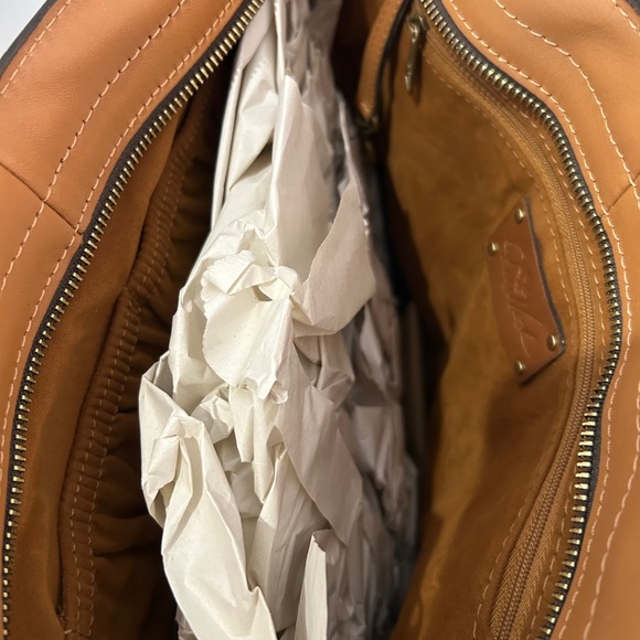 Patricia Nash Rena Tote Western Lux New - Picture 4 of 6